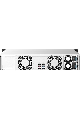 Qnap TS-873AU-RP-4G 8 Bay 4 GB Nas Sürücü