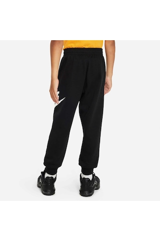 Nike Çocuk Siyah Eşofman Altı 86l099-023 Siyah