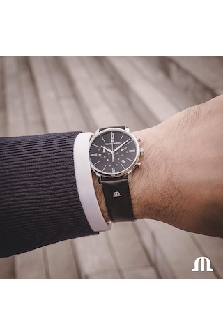 Maurice Lacroix El1098ss001310-1 Erkek Kol Saati