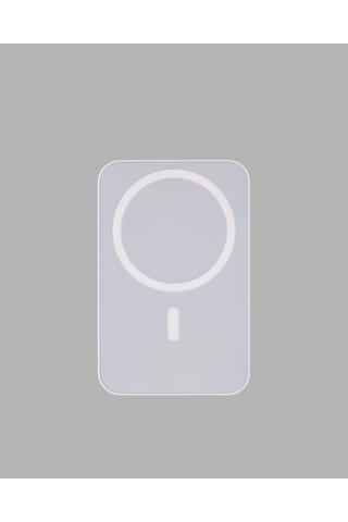 Gldısptm Xuczzzlf100magsafe Magsafe Battery Pack Kablosuz Hızlı Şarj, Kompakt Ve Taşınabilir Güç B Lightning