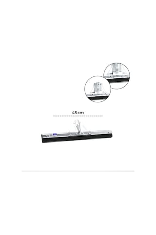 Günsan 017 145 Endüstriyel Metal Yersil Ve Çekpas 45 Cm- 12'li Paket Diğer
