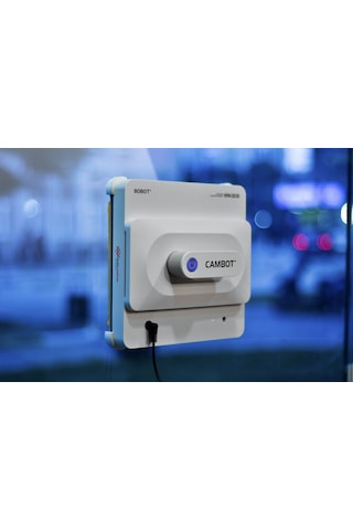 Cambot WIN3030 Otomatik Cam Silme Robotu