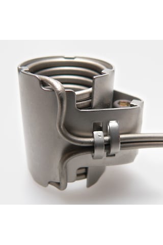 İthal Micro Coil Rezistans Sikmali Bağlamali Sıcak Yolluk