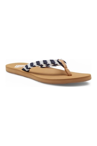 Roxy Quıksılver Porto Iv Kadın Terlik Arjl101166-rox.nwh Beyaz