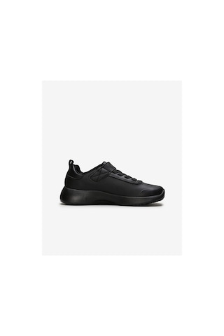 Skechers DYNAMİGHT-DAY SCHOOL Büyük Erkek Çocuk Siyah Spor Ayakka