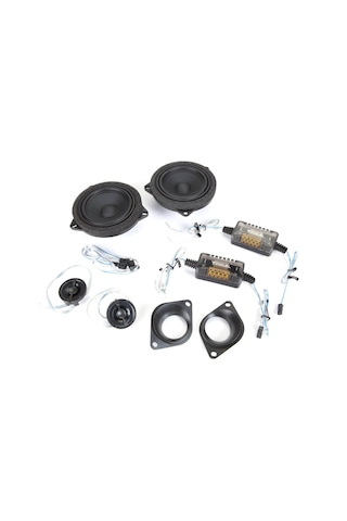 Focal Inside Is Bmw100 Bmw Kapı Mid Tiz Takımı