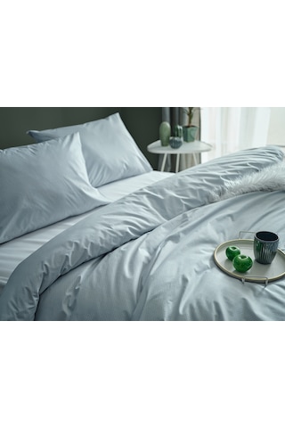 Dreamlife Nevresim Takımı Tek King Size - Yeşil