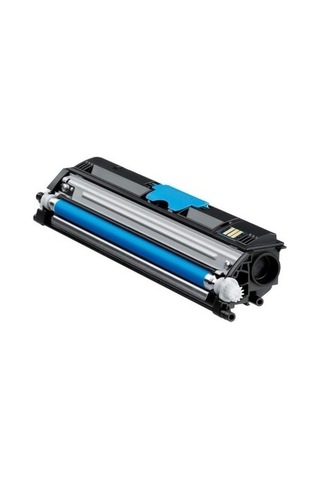 Epson Uyumlu Toner Cx16/c1600/c13s050556 Cy