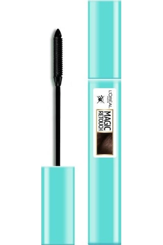 L’Oréal Paris Magic Retouch Beyazlar Için Saç Maskarası Koyu Kahv (491967405)