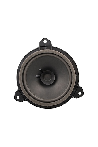 Magıcvoıce Mv-24045 6 Inch 16 Cm 20 Watt 60x32x10mm Üçgen Oto Hoparlör