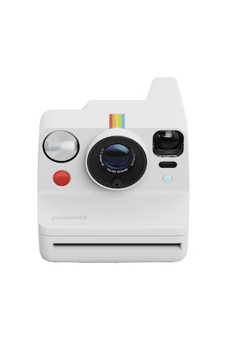 Polaroid Now+ Generation 3 Fotograf Makinesi
