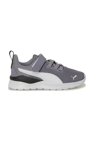 Puma Anzarun Lite Ac+ Ps Lila Kız Çocuk Koşu Ayakkabısı 000000000101991435 Mor - Beyaz