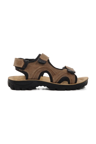 Muya Vizon Çocuk Düz Sandalet 31615 Taurus F Vizon