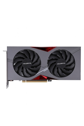 Colorful Geforce Rtx 4060 8gb 128bit Gddr6