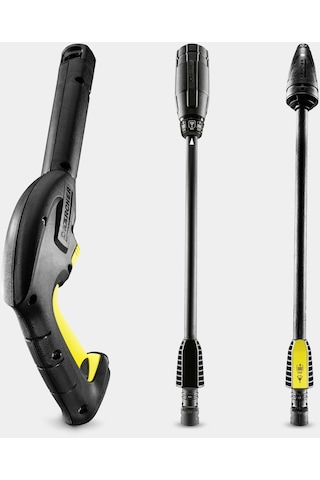 Karcher K 2 Power Control Basınçlı Yıkama Makinesi
