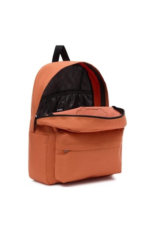 Vans Old Skool Classic Backpack Autumn Leaf Unisex Çanta