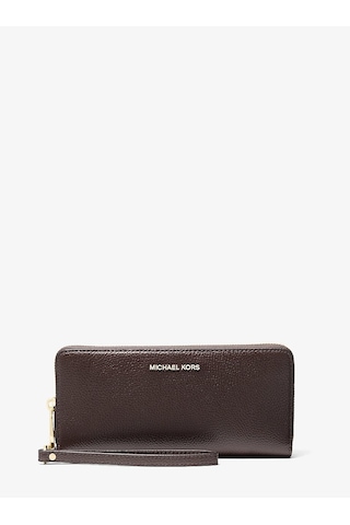 Michael Kors Mıchael Kors Kadın Cüzdan 32t4gj6e7l-chocolate Kahverengi