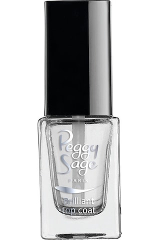 Peggy Sage Parlak Top Coat 5601