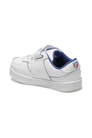 U.S. Polo Assn. Cameron 1Fx Çocuk Günlük Spor Ayakkabı  C-POL909772I01250