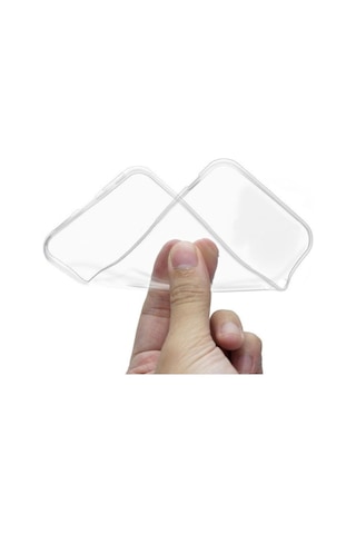 Microcase Samsung Uyumlu Galaxy A23 0.2 Mm Ultra Ince Soft Silikon Kilif 543765621