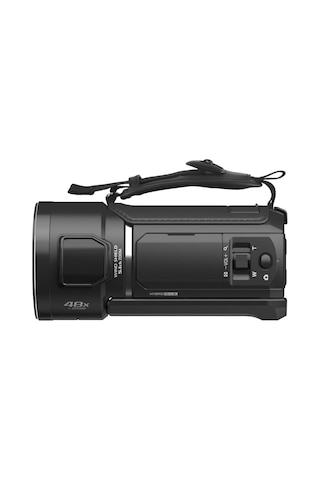 Panasonic HC-V800EG-K Full HD Video Kamera
