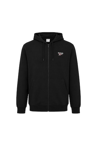 Reebok Eşofman Takımı Erkek Siyah Id Rglr Tracksuıts