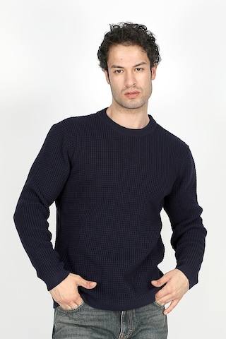 Lee Cooper Erkek Kazak 251 Lcm 241054 2501 Lacivert Lacivert