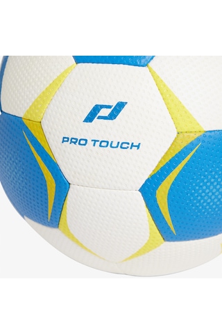 Pro Touch Unisex Beyaz Futbol Topu - 303235 Beyaz