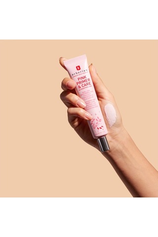 Erborian Pınk Prımer & Care 45 Ml