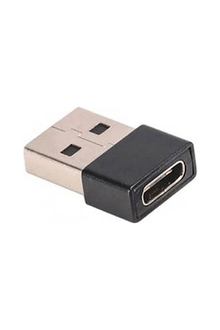 Usb Erkek Typec Dişi Çevirici Type-c Usb Çevirici Typec Usb Çevirici