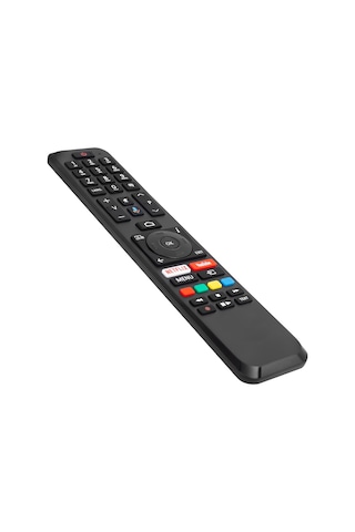 Vestel Uyumlu 30107407 Rc43160n Netflıx-youtube-mikrofon Tuşlu Ses Komutlu Lcd-led Tv Kumanda