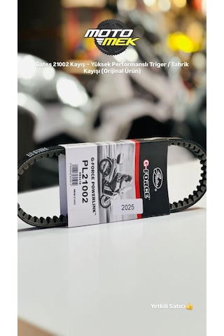 Arora Dazzle 50 Freedom 50 Verano 50 Vesta 50 Gates 21002 Kayış