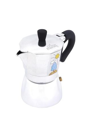 Any Morning Hes-3 Espresso Kahve Makinesi 120 ML