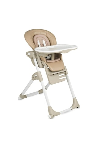 Tommybaby Premium Gold Lüx Mama Sandalyesi