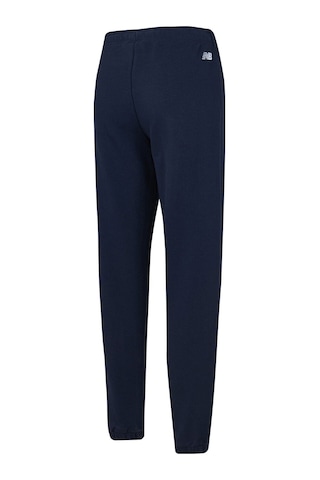 New Balance Lifestyle Lacivert Eşofman Altı Wnp1609-avı