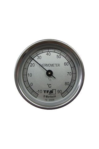 Tfa 19.2008 İbreli Çubuk Termometre 40 Cm N11.491