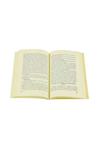 Kıyamet Alametleri Pamuk Yayıncılık