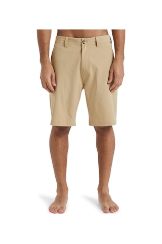 Quiksilver Unıon Amphıbıan 20 Haki Erkek Deniz Şortu Haki