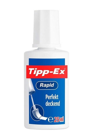 Tipp-ex Sıvı Silici Sünger Uç 885994