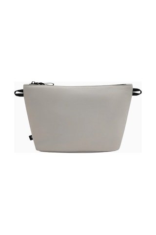 Lojel Ordo Toiletry Pouch Dikey Ve Hafif Seyahat Makyaj Çantası Makyaj Çantaları Gri 3