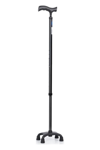 Comfort Plus DY05940l Yeni Nesil 4 Ayaklı Baston