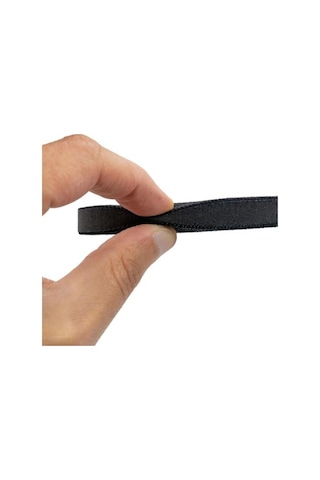 Rox Wood 0182 Cırt Disk Zımpara Taban İçin Sünger Ara Ped 115 MM