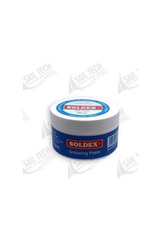 Soldex Lehim Pastası 250 Gr (492132683)