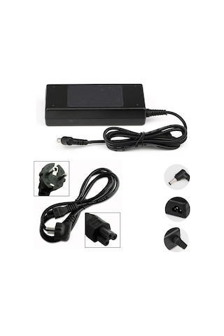 LG Uyumlu X110, Lgx11, X130, Lgx13, X140, Lgx14 Adaptör Şarj Aleti Lapto LG Uyumlu X110, Lgx11, X130, Lgx13, X140, Lgx14 Adaptör Şarj Aleti Lapto