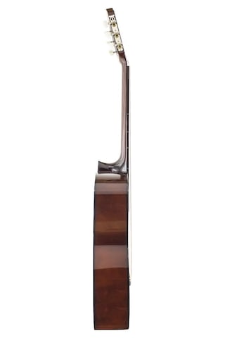 Miguel Angela Ma1-Wa 4/4 Natural Klasik Gitar Kılıf + Pena