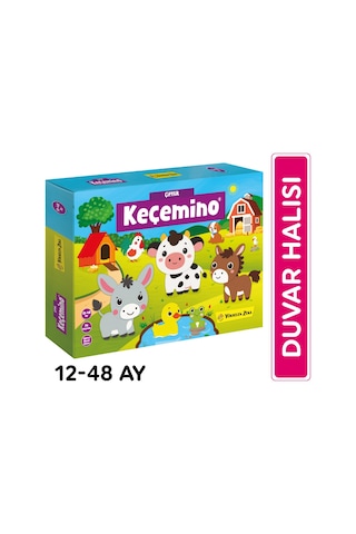 Çiftlik - Keçemino
