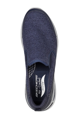Skechers Go Walk Erkek Ayakkabı 216183-nvy Lacivert