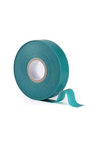 Bahçıvanların Temel Stretch Tie Bant: Avlular, Seralar Ve Açık Mekanlar İçin Çok Amaçlı Bitki Sabitleme Bantları