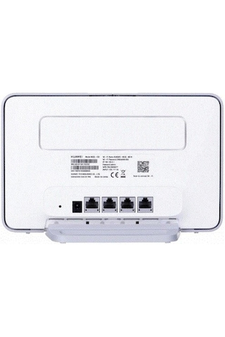 Huawei VO-B535-WTTX B535-232 4G Router WTTX Modem
