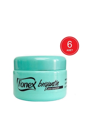 Fonex Briyantin 6 x 150 ML